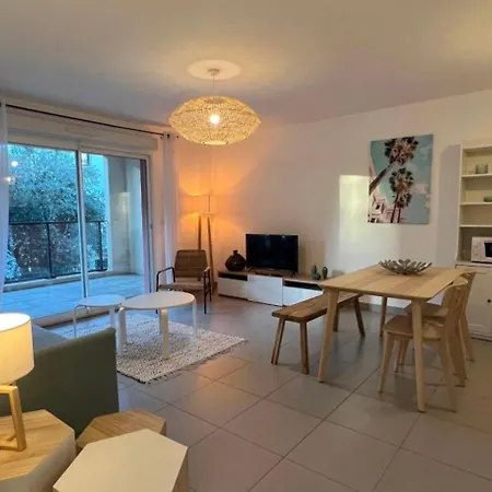 Apartamento Riviera *
