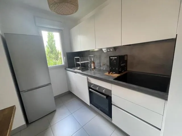 Riviera Mandelieu