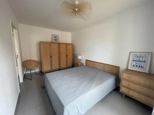 Apartamento Riviera *