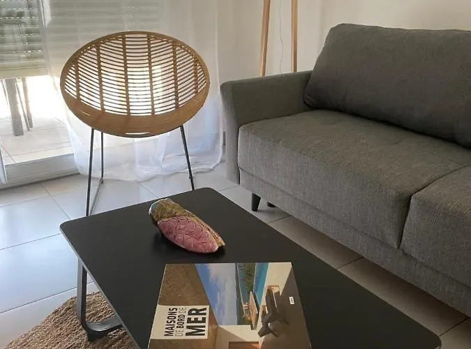 Riviera Apartamento Mandelieu