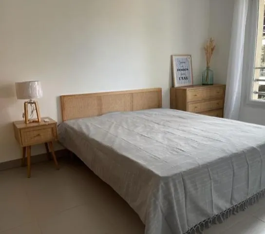 Riviera Mandelieu