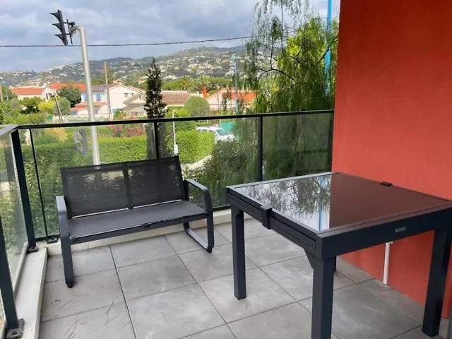 Riviera Mandelieu