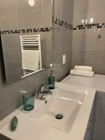 Apartamento Riviera *