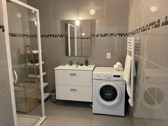 Apartamento Riviera