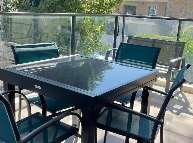 Apartamento Riviera *