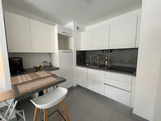 Riviera Apartamento Mandelieu