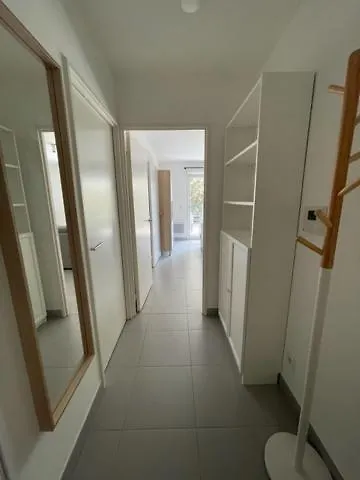 Apartamento Riviera Mandelieu