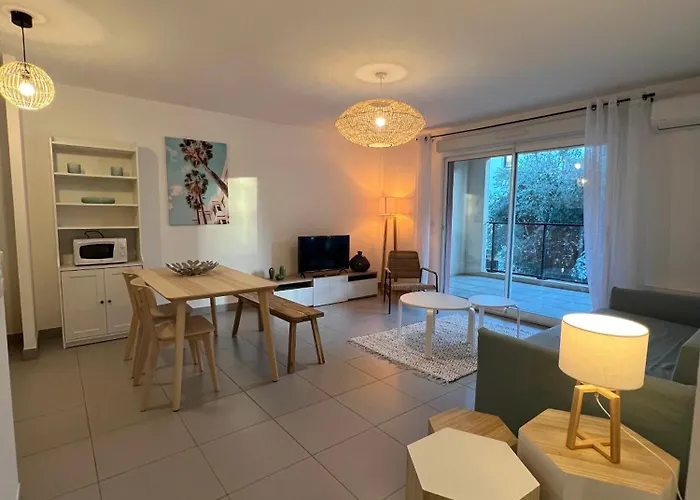 Riviera Apartamento