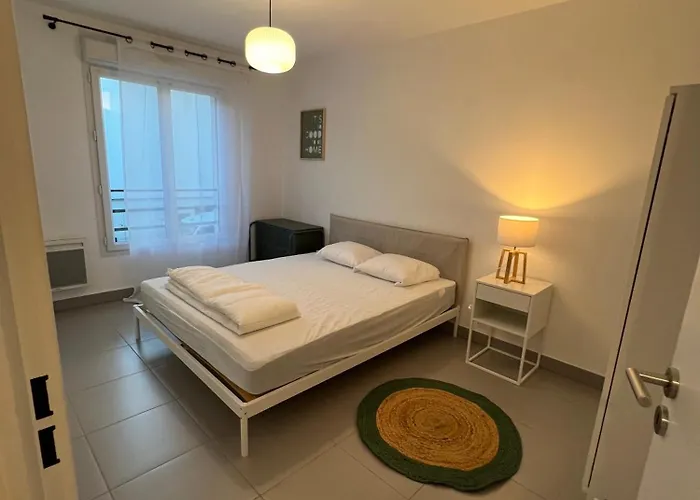 Riviera Apartamento *