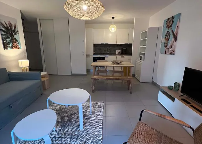 Apartamento Riviera *