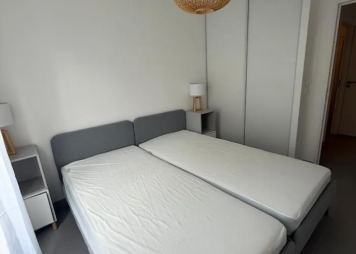 Riviera Apartamento
