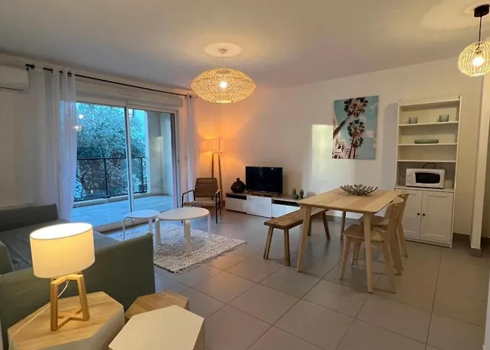 Apartamento Riviera *