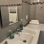 דירה Riviera *