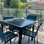 דירה Riviera *