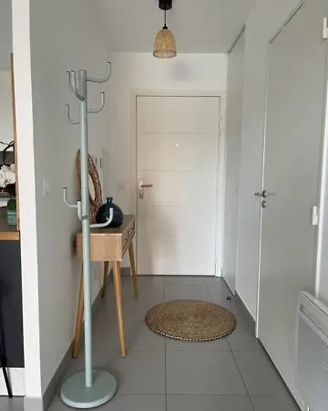 Riviera Apartamento Mandelieu