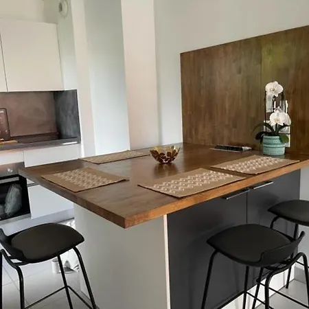 Riviera Apartamento Mandelieu