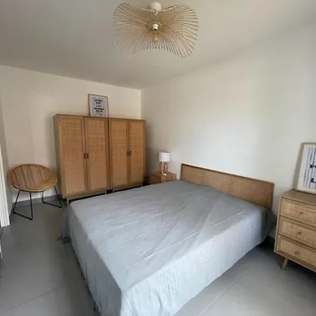 Apartamento Riviera *