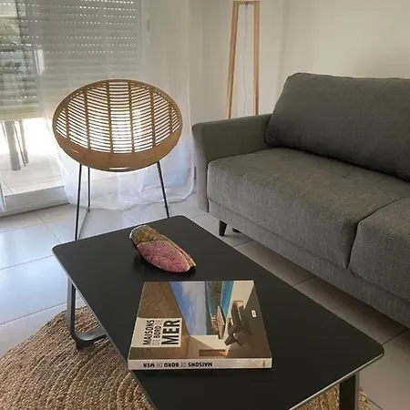 Riviera Apartment Mandelieu