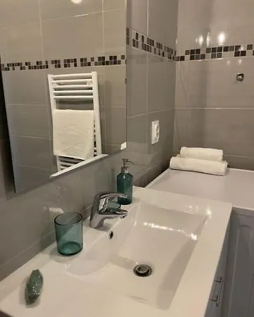 Apartamento Riviera *