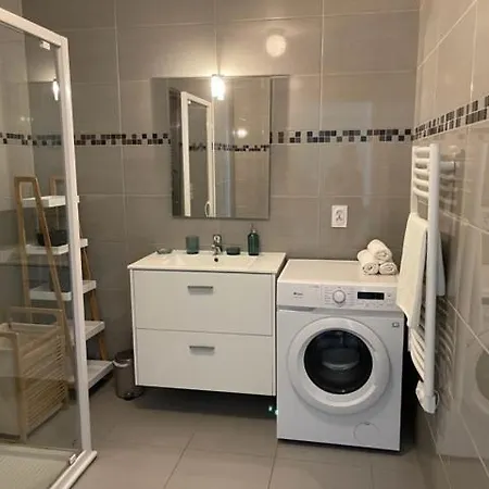 Apartamento Riviera