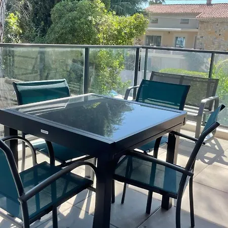 Apartamento Riviera *