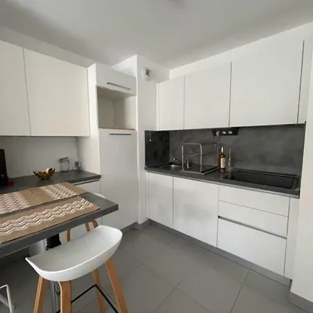 Riviera Apartment Mandelieu