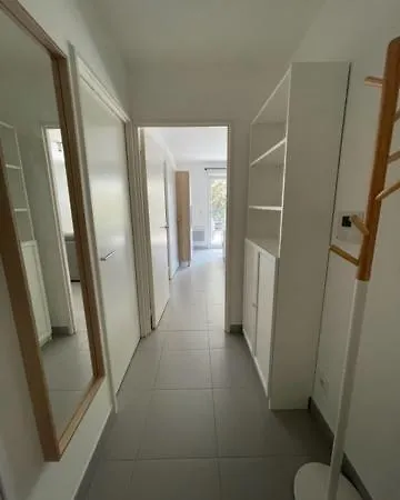 Apartamento Riviera Mandelieu