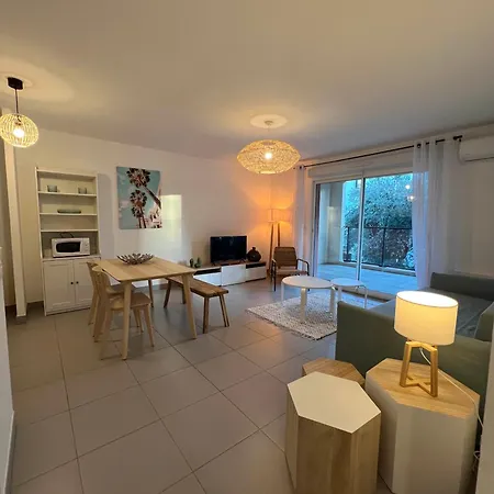 Riviera Apartamento