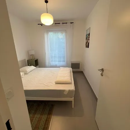 Apartamento Riviera