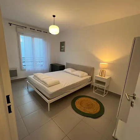 Riviera Apartamento *