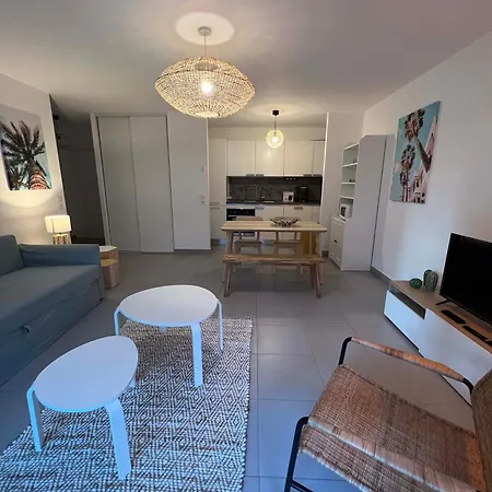 Lägenhet Riviera *