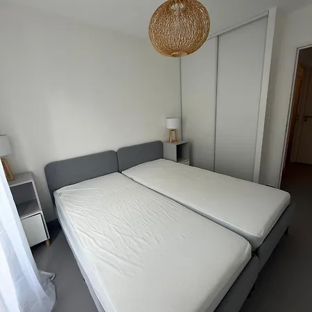 Riviera Apartament